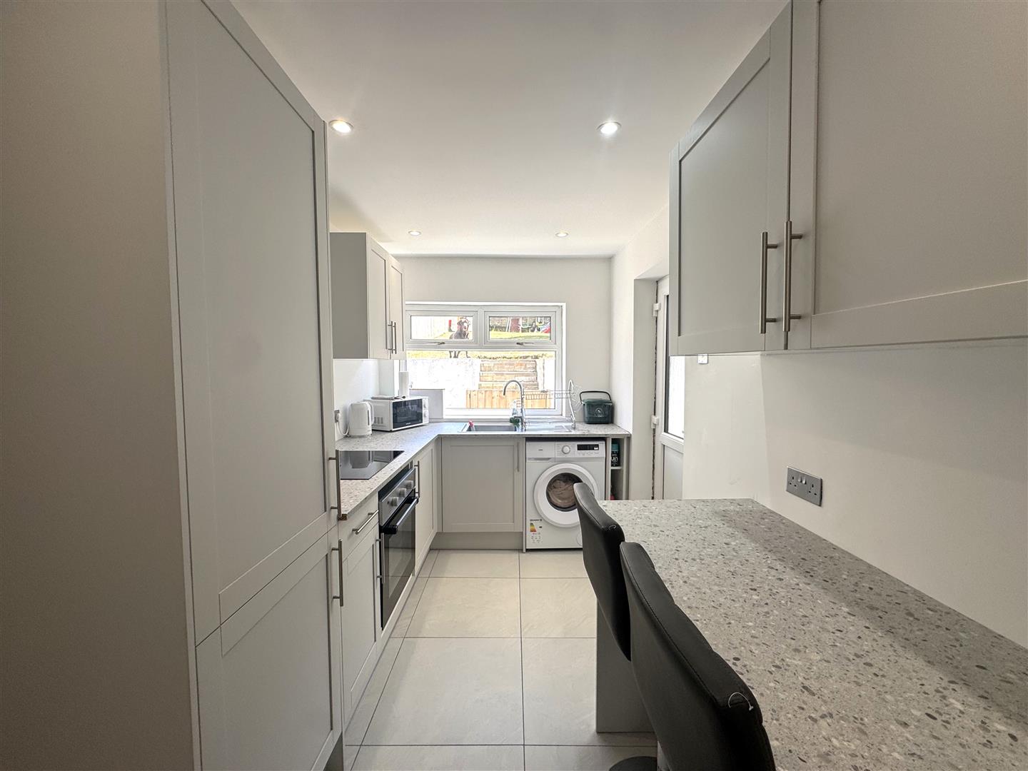 Mansel Road, Bonymaen, Swansea, SA1 7JT